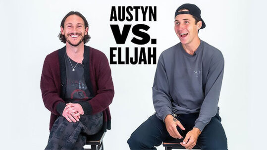 thrasher magazine presents austyn vs elijah