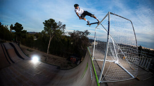 tom schaar vert's not dead part