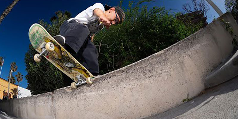 Antihero: Petar Stantchev 2025