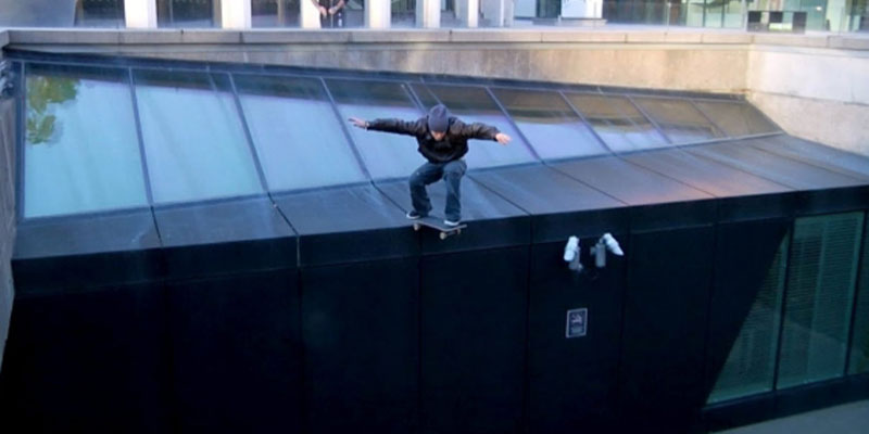 DIME ENJOY THE WINTER NOW