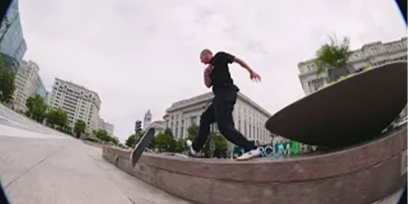 New Balance Numeric | Intervals Brandon Westgate | Selects