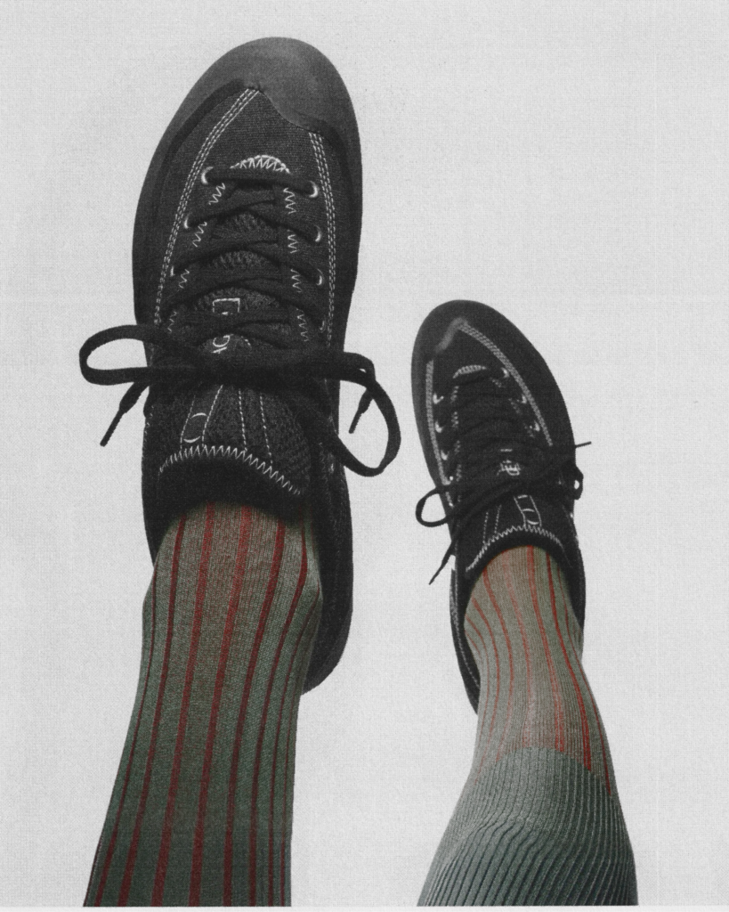 Village PM Designer Shoe